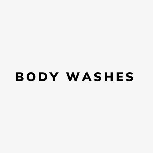 BODY WASHES