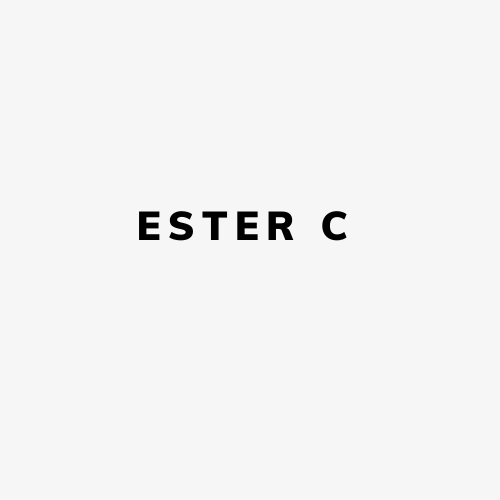 ESTER C ( Vitamin C)