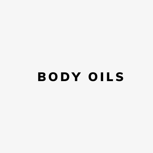 BODY OILS