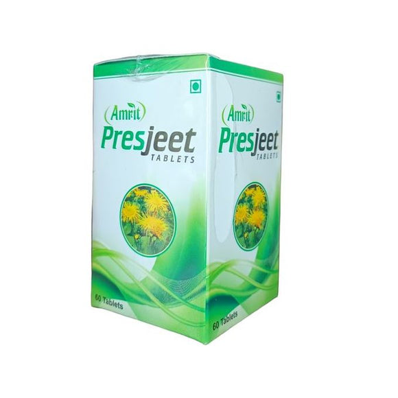 Have you been asking yourself, Where to get Amrit PRESJEET TABLETS in Kenya? or Where to get PRESJEET TABLETS in Nairobi? Kalonji Online Shop Nairobi has it. Contact them via WhatsApp/Call 0716 250 250 or even shop online via their website www.kalonji.co.ke