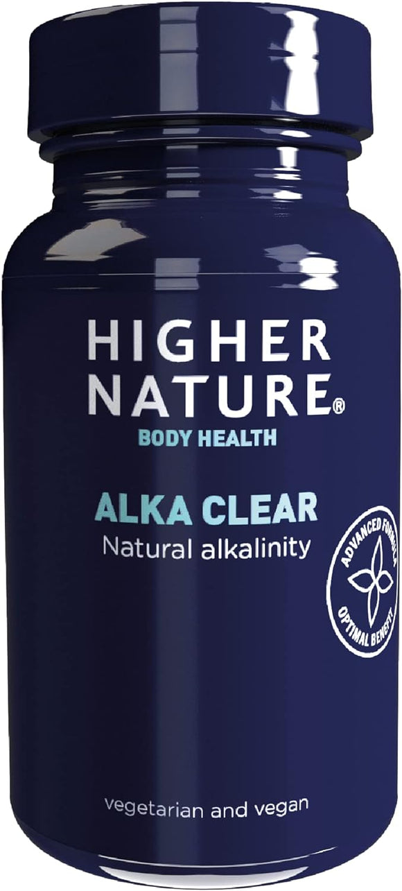 Have you been asking yourself, Where to get Higher Nature Alka Clear Powder in Kenya? or Where to get Alka Clear Powder in Nairobi? Kalonji Online Shop Nairobi has it. Contact them via WhatsApp/call via 0716 250 250 or even shop online via their website www.kalonji.co.ke