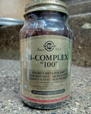 Have you been asking yourself, Where to get Solgar Vitamin B Complex  in Kenya? or Where to get Vitamin B Complex  in Nairobi? Kalonji Online Shop Nairobi has it. Contact them via WhatsApp/call via 0716 250 250 or even shop online via their website www.kalonji.co.ke