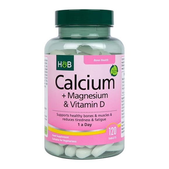 Have you been asking yourself, Where to get Calcium + Magnesium & Vitamin D Tablets in Kenya? or Where to buy Holland & Barrett Calcium + Magnesium & Vitamin D Tablets in Nairobi? Kalonji Online Shop Nairobi has it. Contact them via WhatsApp/Call 0716 250 250 or even shop online via their website www.kalonji.co.ke