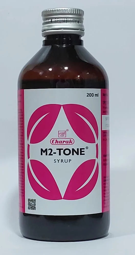 Where to get Charak M2 Tone Syrup in Nairobi & Kenya – KALONJI ONLINE SHOP