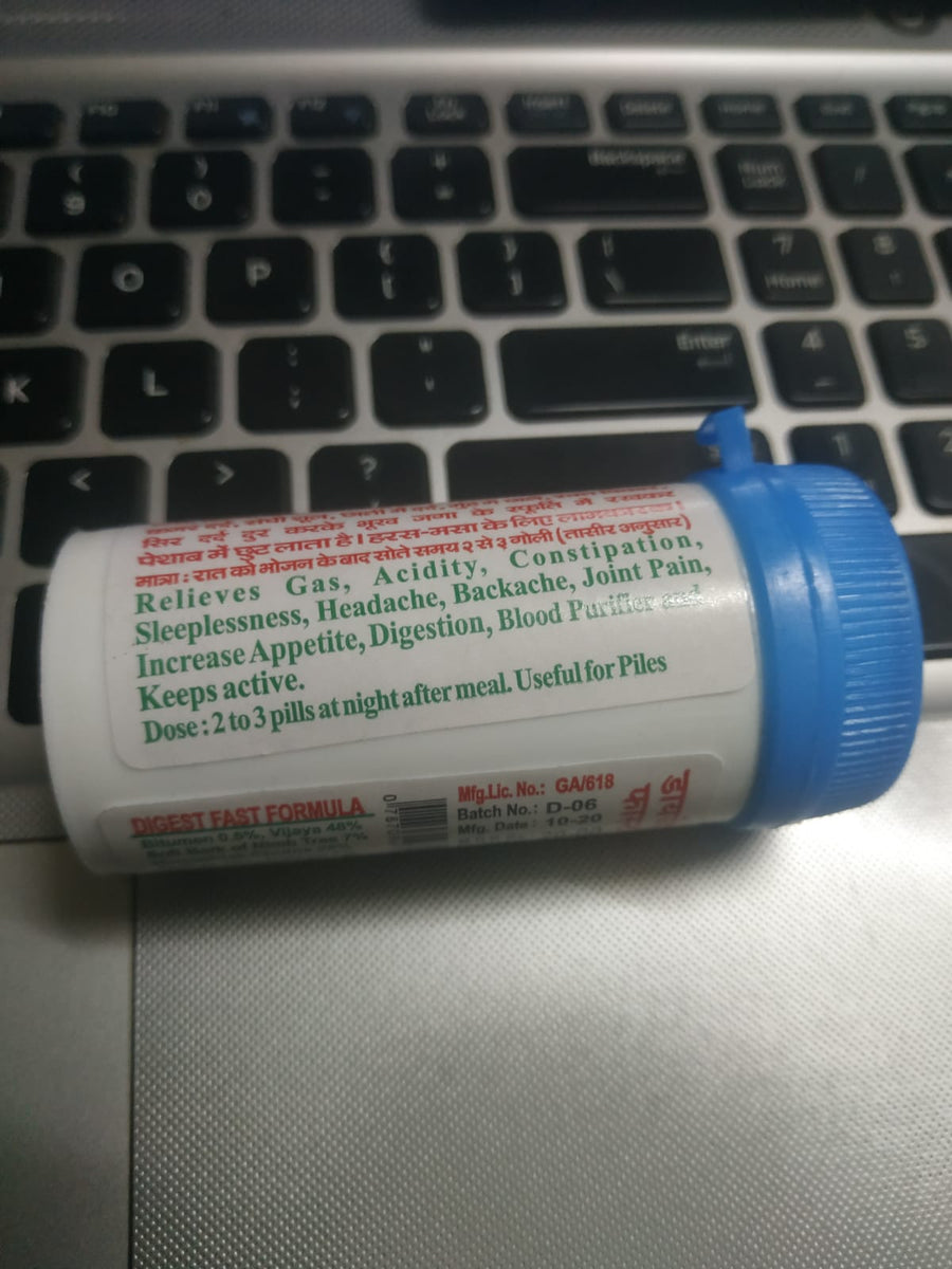 Where to get Digest fast Tablets in Nairobi & Kenya KALONJI ONLINE SHOP