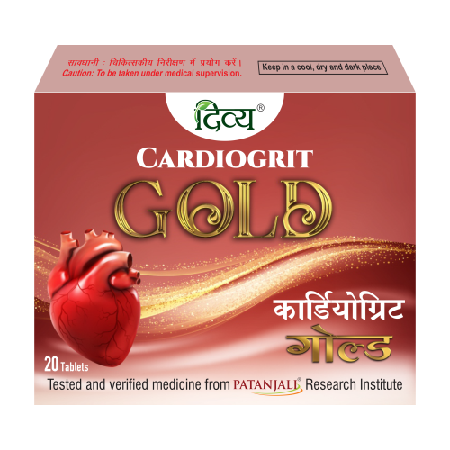 Have you been asking yourself, Where to get divya Cardiogrit Gold Tablets in Kenya? or Where to buy Cardiogrit Gold Tablets in Nairobi? Kalonji Online Shop Nairobi has it. Contact them via WhatsApp/Call 0716 250 250 or even shop online via their website www.kalonji.co.ke