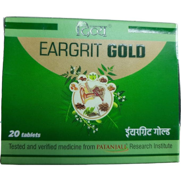 Have you been asking yourself, Where to get PATANJALI Eargrit Gold Tablets in Kenya? or Where to get Eargrit Gold Tablets in Nairobi? Kalonji Online Shop Nairobi has it. Contact them via WhatsApp/Call 0716 250 250 or even shop online via their website www.kalonji.co.ke