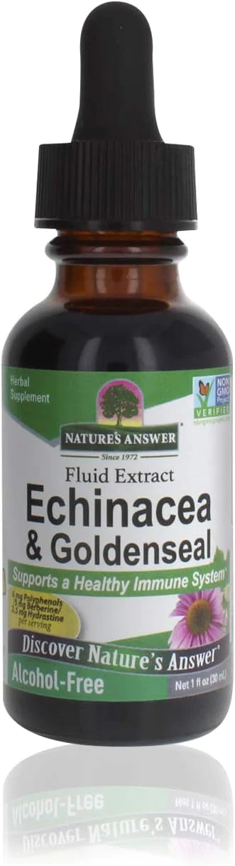 Have you been asking yourself, Where to get  Echinacea & Goldenseal Liquid Extract in Kenya? or Where to get Natures Answer  Echinacea & Goldenseal Liquid Extract in Nairobi? Kalonji Online Shop Nairobi has it. Contact them via WhatsApp/Call 0716 250 250 or even shop online via their website www.kalonji.co.ke