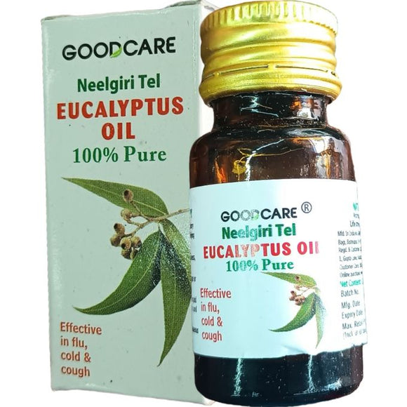 Have you been asking yourself, Where to get Goodcare Eucalyptus Oil in Kenya? or Where to get Eucalyptus Oil in Nairobi? Kalonji Online Shop Nairobi has it. Contact them via WhatsApp/Call 0716 250 250 or even shop online via their website www.kalonji.co.ke