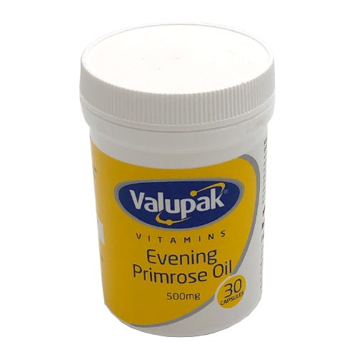 Have you been asking yourself, Where to get Valupak EVENING PRIMROSE OIL Capsules in Kenya? or Where to get EVENING PRIMROSE OIL Capsules in Nairobi? Kalonji Online Shop Nairobi has it. Contact them via WhatsApp/call via 0716 250 250 or even shop online via their website www.kalonji.co.ke