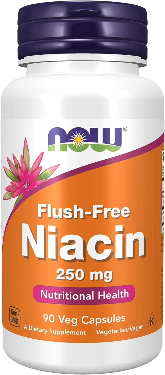 Have you been asking yourself, Where to get Now Flush-Free Niacin Capsules in Kenya? or Where to get Flush-Free Niacin Capsules in Nairobi? Kalonji Online Shop Nairobi has it. Contact them via WhatsApp/Call 0716 250 250 or even shop online via their website www.kalonji.co.ke