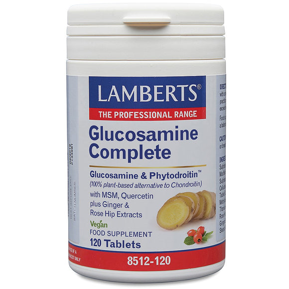 Have you been asking yourself, Where to get Lamberts Glucosamine Complete Tablets in Kenya? or Where to get Glucosamine Complete Tablets in Nairobi? Kalonji Online Shop Nairobi has it. Contact them via WhatsApp/call via 0716 250 250 or even shop online via their website www.kalonji.co.ke