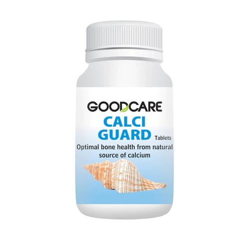 Have you been asking yourself, Where to get Goodcare Calci Guard Tablets in Kenya? or Where to get Calci Guard Tablets in Nairobi? Kalonji Online Shop Nairobi has it. Contact them via WhatsApp/Call 0716 250 250 or even shop online via their website www.kalonji.co.ke