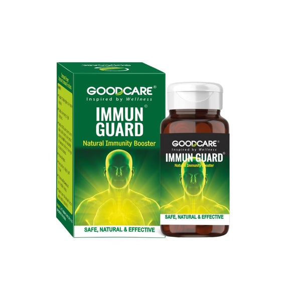Have you been asking yourself, Where to get Goodcare Immune Guard Capsules in Kenya? or Where to get Immune Guard Capsules in Nairobi? Kalonji Online Shop Nairobi has it. Contact them via WhatsApp/call via 0716 250 250 or even shop online via their website www.kalonji.co.ke