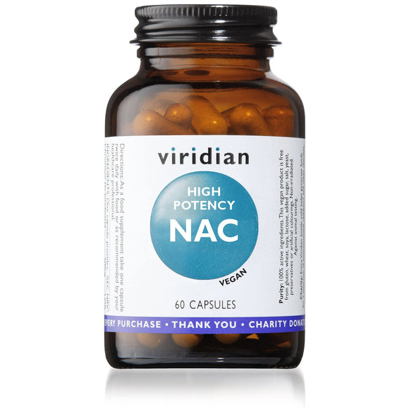 Have you been asking yourself, Where to get Viridian NAC CAPSULES in Kenya? or Where to buy NAC CAPSULES in Nairobi? Kalonji Online Shop Nairobi has it. Contact them via WhatsApp/Call 0716 250 250 or even shop online via their website www.kalonji.co.ke