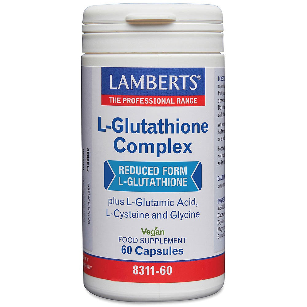 Where to get Lamberts Gluthathione Complex Capsules in Nairobi & Kenya – KALONJI ONLINE SHOP