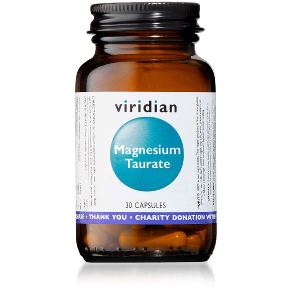 Have you been asking yourself, Where to get Viridian Magnesium Taurate Capsules in Kenya? or Where to get Magnesium Taurate Capsules in Nairobi? Kalonji Online Shop Nairobi has it. Contact them via WhatsApp/Call 0716 250 250 or even shop online via their website www.kalonji.co.ke