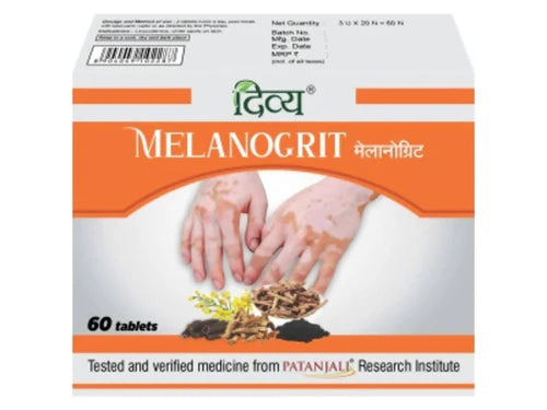 Have you been asking yourself, Where to get Divya Melanogrit Tablets in Kenya? or Where to buy Patanjali Melanogrit Tablets in Nairobi? Kalonji Online Shop Nairobi has it. Contact them via WhatsApp/Call 0716 250 250 or even shop online via their website www.kalonji.co.ke