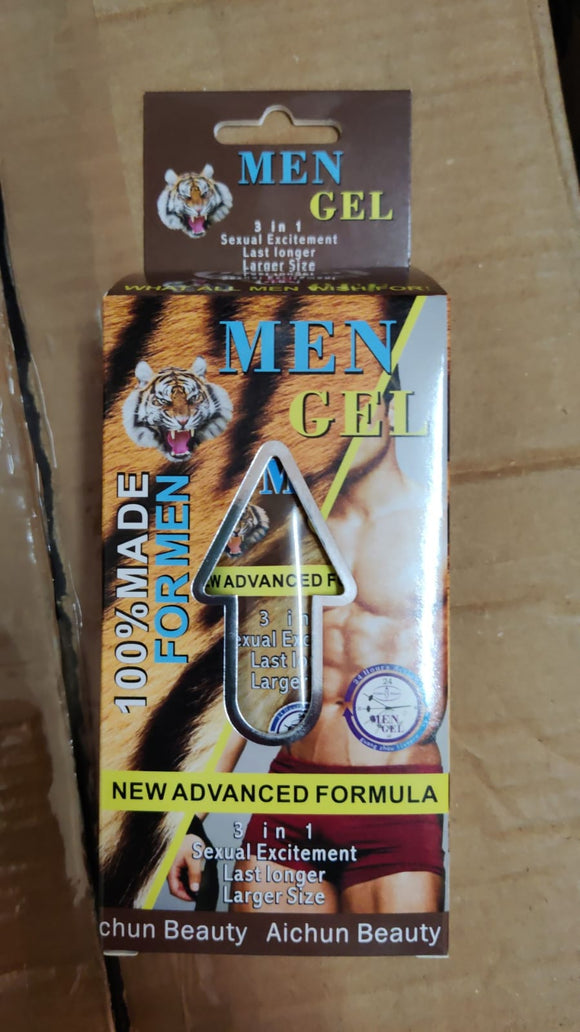 Have you been asking yourself, Where to get JAGUAR MEN’S Gel in Kenya? or Where to get JAGUAR MEN’S Gel in Nairobi? Kalonji Online Shop Nairobi has it. Contact them via WhatsApp/Call 0716 250 250 or even shop online via their website www.kalonji.co.ke