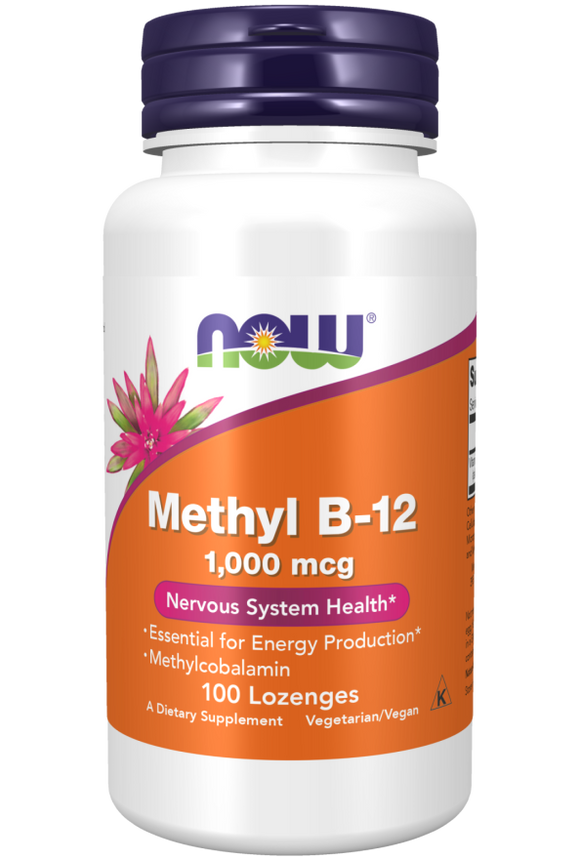 Have you been asking yourself, Where to get Now Methyl B-12 Lozenges in Kenya? or Where to get Methyl B-12 Lozenges in Nairobi? Kalonji Online Shop Nairobi has it. Contact them via WhatsApp/Call 0716 250 250 or even shop online via their website www.kalonji.co.ke