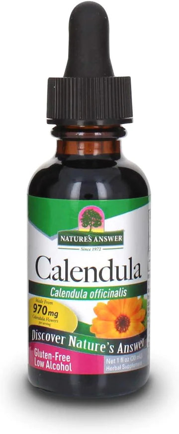 Have you been asking yourself, Where to get Calendula Flowers Tincture  in Kenya? or Where to get Natures Answer Calendula Flowers Tincture  in Nairobi? Kalonji Online Shop Nairobi has it. Contact them via WhatsApp/Call 0716 250 250 or even shop online via their website www.kalonji.co.ke