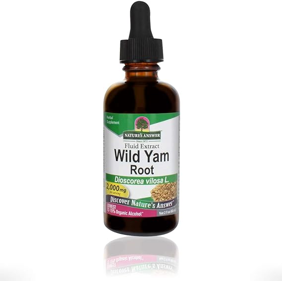 Have you been asking yourself, Where to get Wild Yam Root Extract Liquid in Kenya? or Where to get Natures Answer Wild Yam Root Extract Liquid in Nairobi? Kalonji Online Shop Nairobi has it. Contact them via WhatsApp/Call 0716 250 250 or even shop online via their website www.kalonji.co.ke