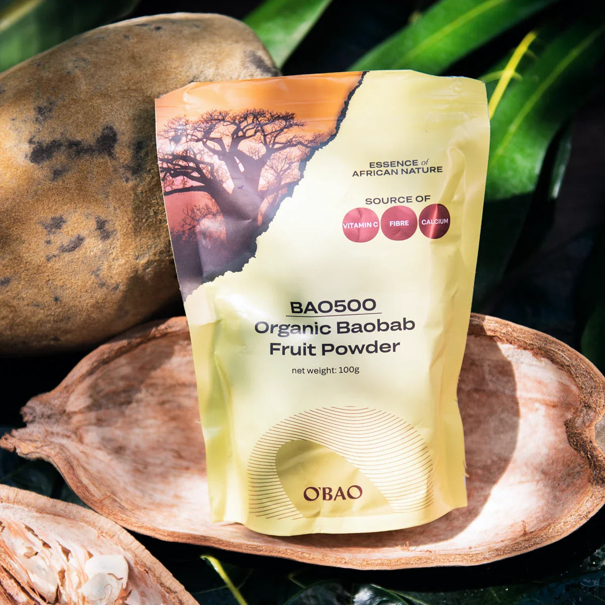 Where to get Baobab Fruit Powder in Nairobi, Kenya – KALONJI ONLINE SHOP