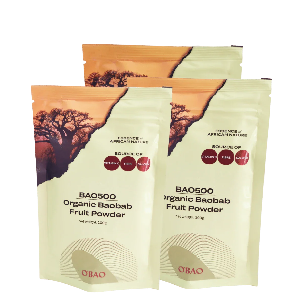 Where to get Baobab Fruit Powder in Nairobi, Kenya – KALONJI ONLINE SHOP