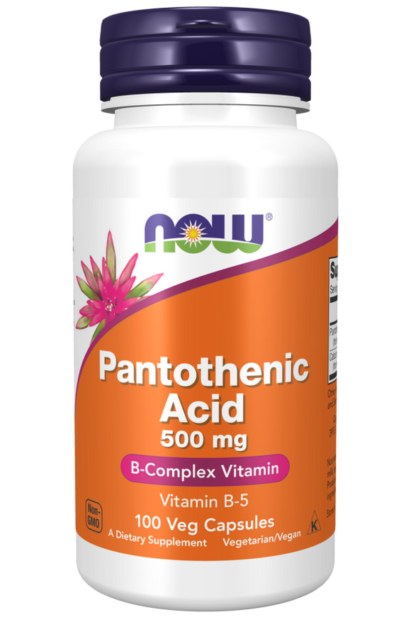 Have you been asking yourself, Where to get Pantothenic Acid Capsules in Kenya? or Where to buy Pantothenic Acid Capsules in Nairobi? Kalonji Online Shop Nairobi has it. Contact them via WhatsApp/Call 0716 250 250 or even shop online via their website www.kalonji.co.ke
