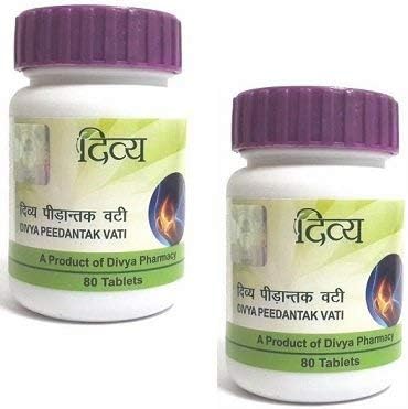 Have you been asking yourself, Where to get Peedantak Vati Tablets in Kenya? or Where to buy Divya Peedantak Vati Tablets or patanjali Peedantak Vati Tablets in Nairobi? Kalonji Online Shop Nairobi has it. Contact them via WhatsApp/Call 0716 250 250 or even shop online via their website www.kalonji.co.ke
