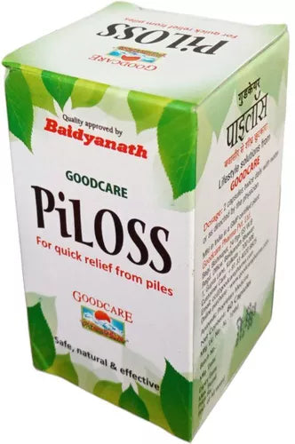 Have you been asking yourself, Where to get Goodcare Piloss in Kenya? or Where to get Goodcare Piloss in Nairobi?  Worry no more, Kalonji Online Shop Nairobi has it. Contact them via Whatsapp/call via 0716 250 250 or even shop online via their website www.kalonji.co.ke
