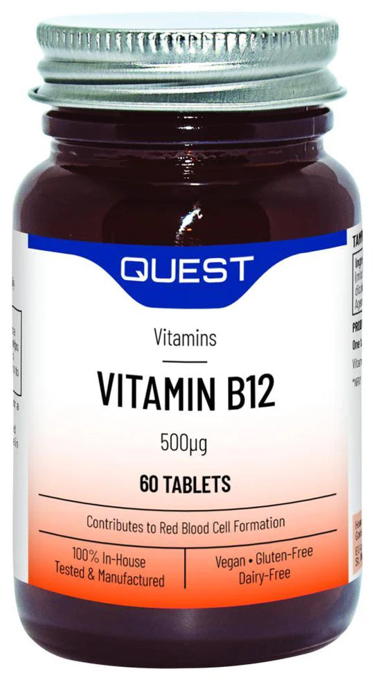 Have you been asking yourself, Where to get Quest Vitamin B12 tablets in Kenya? or Where to buy Vitamin B12 in Nairobi? Kalonji Online Shop Nairobi has it. Contact them via WhatsApp/Call 0716 250 250 or even shop online via their website www.kalonji.co.ke