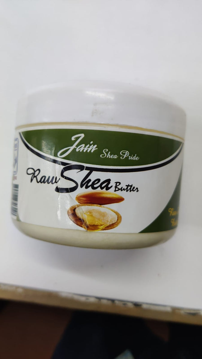 Where to get Raw Shea Butter in Nairobi & Kenya KALONJI ONLINE SHOP