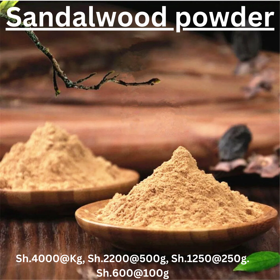 Sandalwood cheap powder online