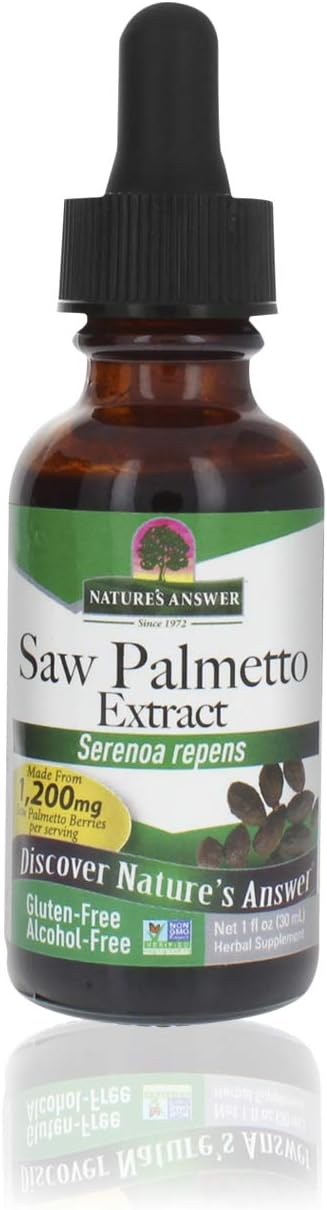Have you been asking yourself, Where to get Saw Palmetto Berry Extract Liquid in Kenya? or Where to buy Natures Answer Saw Palmetto Berry Extract Liquid in Nairobi? Kalonji Online Shop Nairobi has it. Contact them via WhatsApp/Call 0716 250 250 or even shop online via their website www.kalonji.co.ke