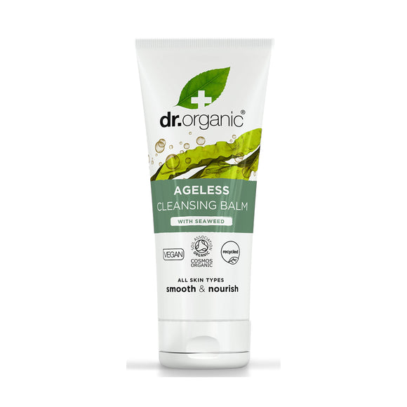 Have you been asking yourself, Where to get Dr. Organic Seaweed Ageless Cleansing Balm in Kenya? or Where to buy Seaweed Ageless Cleansing Balm in Nairobi? Kalonji Online Shop Nairobi has it. Contact them via WhatsApp/Call 0716 250 250 or even shop online via their website www.kalonji.co.ke