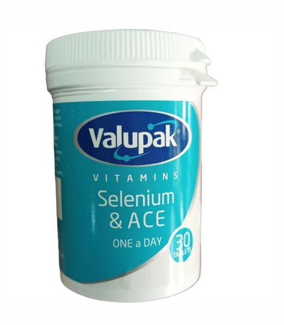 Have you been asking yourself, Where to get Valupak SELENIUM Tablets in Kenya? or Where to get SELENIUM Tablets in Nairobi? Kalonji Online Shop Nairobi has it. Contact them via WhatsApp/Call 0716 250 250 or even shop online via their website www.kalonji.co.ke
