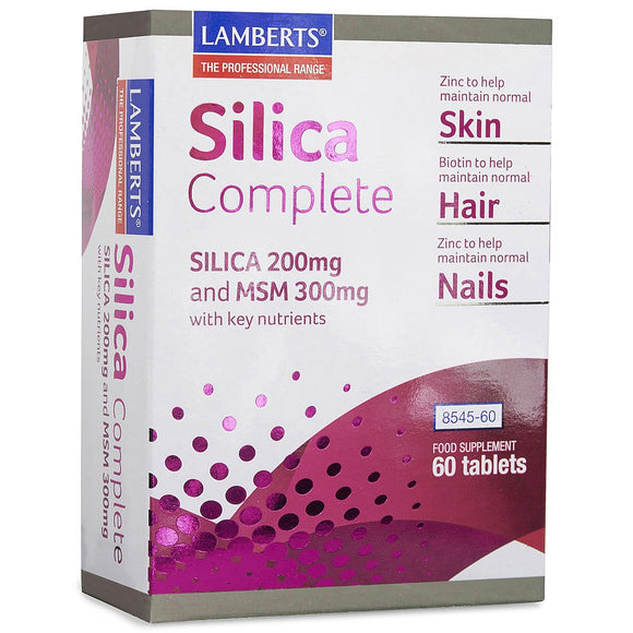 Have you been asking yourself, Where to get Lamberts Silica Complete Tablets in Kenya? or Where to get Silica Complete Tablets in Nairobi? Kalonji Online Shop Nairobi has it. Contact them via WhatsApp/call via 0716 250 250 or even shop online via their website www.kalonji.co.ke