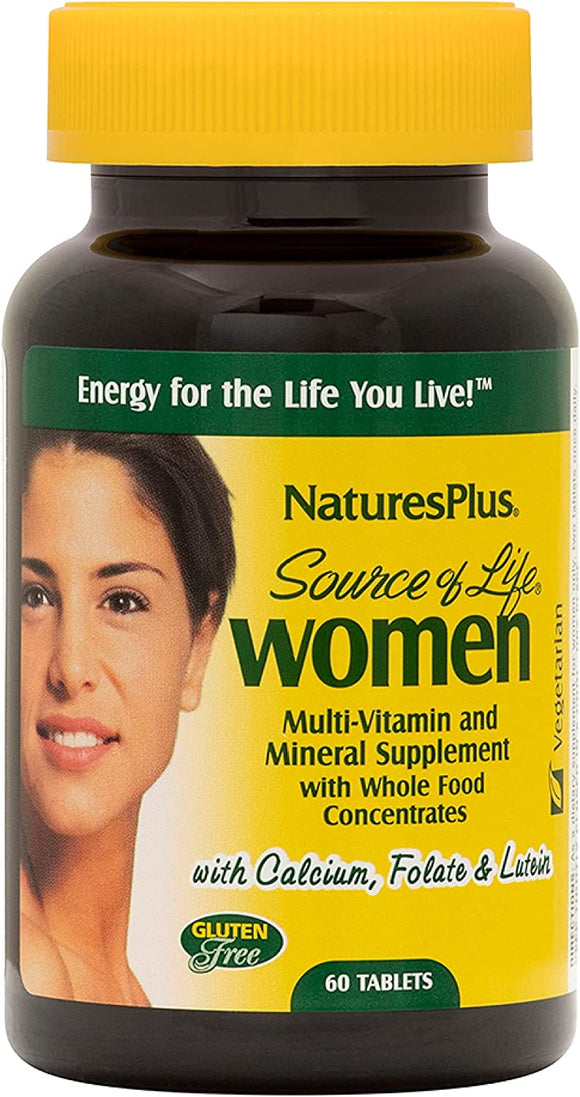 Have you been asking yourself, Where to get Naturesplus Source of Life Women multivitamin in Kenya? or Where to get Source of Life Women multivitamin in Nairobi? Kalonji Online Shop Nairobi has it. Contact them via WhatsApp/Call 0716 250 250 or even shop online via their website www.kalonji.co.ke