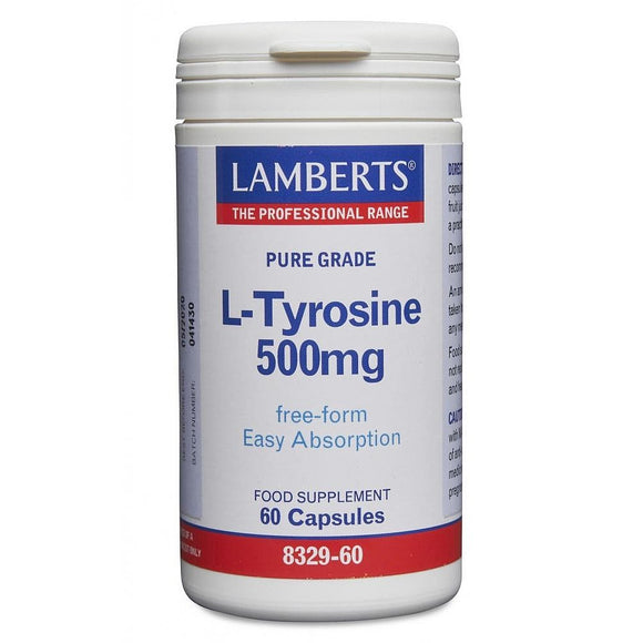 Have you been asking yourself, Where to get Lamberts Tyrosine Capsules in Kenya? or Where to get Tyrosine Capsules in Nairobi? Kalonji Online Shop Nairobi has it. Contact them via WhatsApp/call via 0716 250 250 or even shop online via their website www.kalonji.co.ke