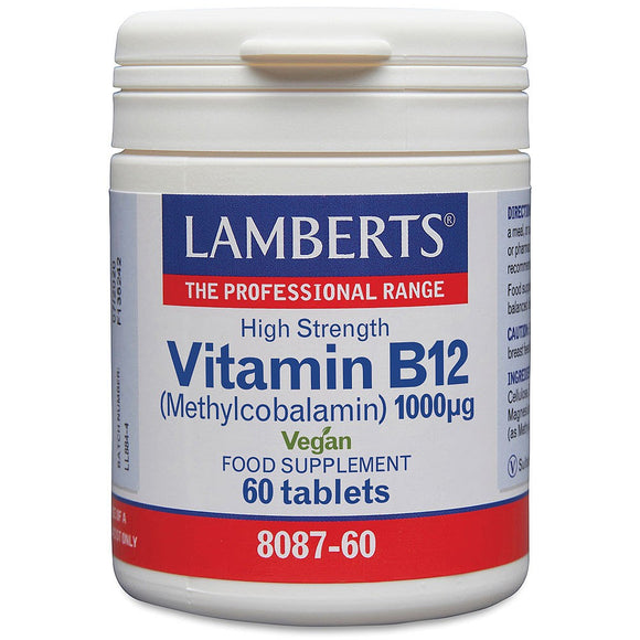 Have you been asking yourself, Where to get Lamberts Vitamin B12 Tablets in Kenya? or Where to buy Vitamin B12 Tablets in Nairobi? Kalonji Online Shop Nairobi has it. Contact them via WhatsApp/Call 0716 250 250 or even shop online via their website www.kalonji.co.ke
