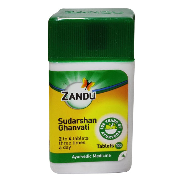 Have you been asking yourself, Where to get Zandu Sudarshan Ghan Vati Tablets in Kenya? or Where to buy Sudarshan Ghan Vati Tablets in Nairobi? Kalonji Online Shop Nairobi has it. Contact them via WhatsApp/Call 0716 250 250 or even shop online via their website www.kalonji.co.ke
