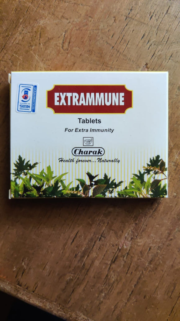 Have you been asking yourself, Where to get Charak Extrammune Tablets in Kenya? or Where to get Extrammune Tablets in Nairobi? Kalonji Online Shop Nairobi has it. Contact them via WhatsApp/call via 0716 250 250 or even shop online via their website www.kalonji.co.ke