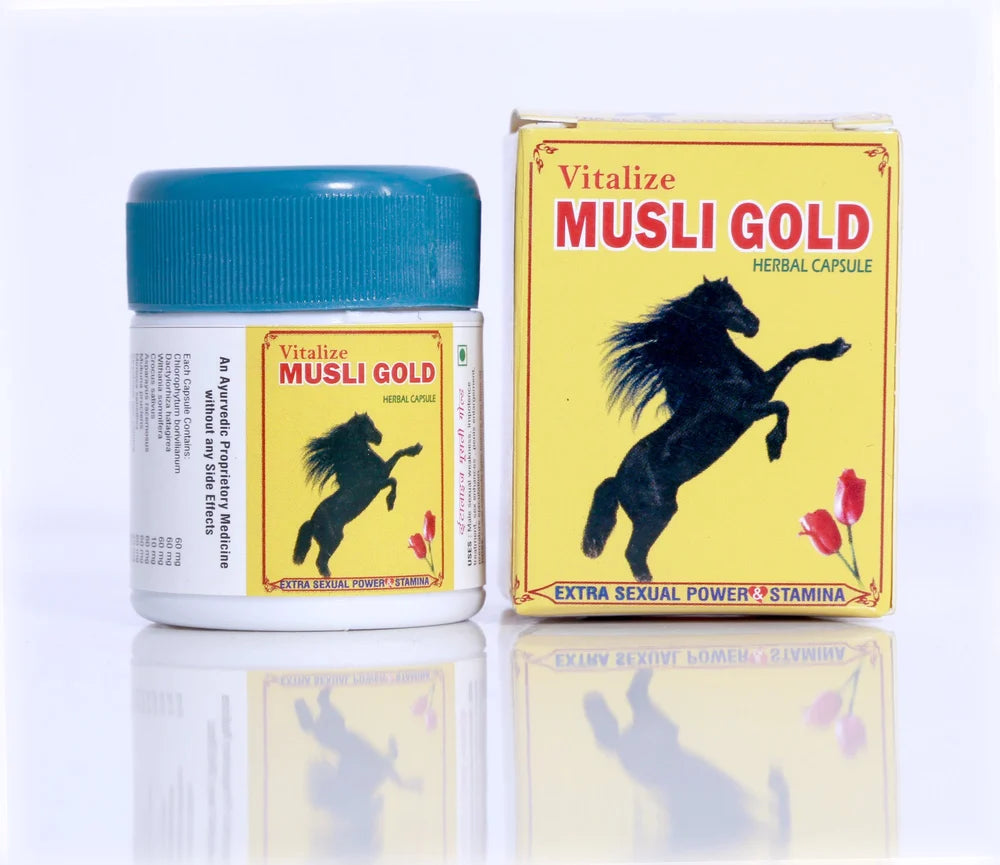 Where to get Musli Gold Capsules in Nairobi & Kenya – KALONJI ONLINE SHOP