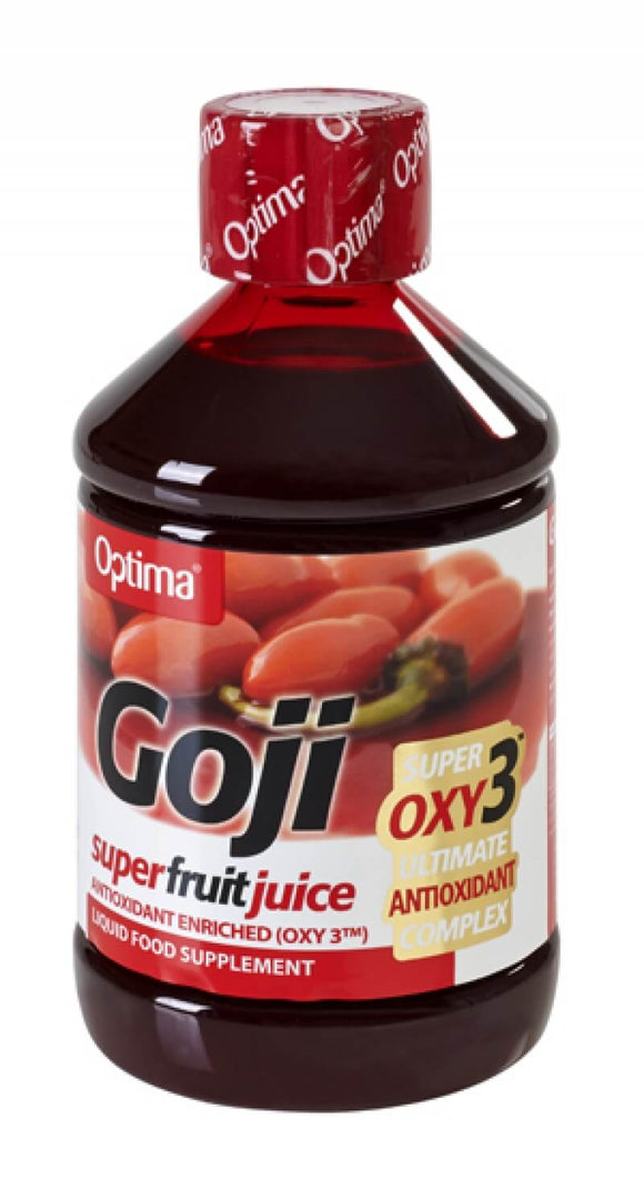 Goji Juice 500ml