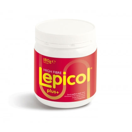Lepicol Plus + 180gms with Enzymes