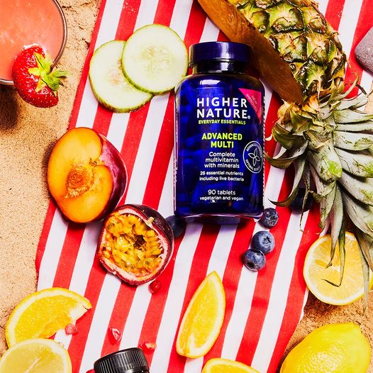 Where to get Advanced Multivitamin & Multimineral in Nairobi & Kenya