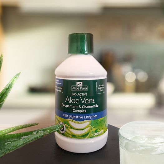 Have you been asking yourself, Where to get Optima Aloe Vera Digestive Juice 500ml - with Digestive Enzymes, Peppermint & Chamomile in Kenya? or Where to get Optima Aloe Vera Digestive Juice 500ml - with Digestive Enzymes, Peppermint & Chamomile in Nairobi?   Worry no more, Kalonji Online Shop Nairobi has it. Contact them via Whatsapp/call via 0716 250 250 or even shop online via their website www.kalonji.co.ke
