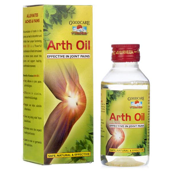 Have you been asking yourself, Where to get Goodcare ARTH OIL in Kenya? or Where to get Goodcare ARTH OIL in Nairobi?   Worry no more, Kalonji Online Shop Nairobi has it. Contact them via Whatsapp/call via 0716 250 250 or even shop online via their website www.kalonji.co.ke