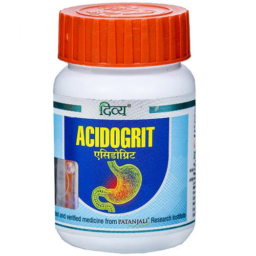 Have you been asking yourself, Where to get Divya ACIDOGRIT TABLETS in Kenya? or Where to get Patanjali ACIDOGRIT TABLETS in Nairobi? Kalonji Online Shop Nairobi has it. Contact them via WhatsApp/call via 0716 250 250 or even shop online via their website www.kalonji.co.ke